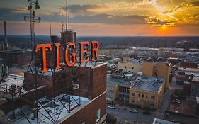 Voco The Tiger Hotel, Columbia, Mo By Ihg